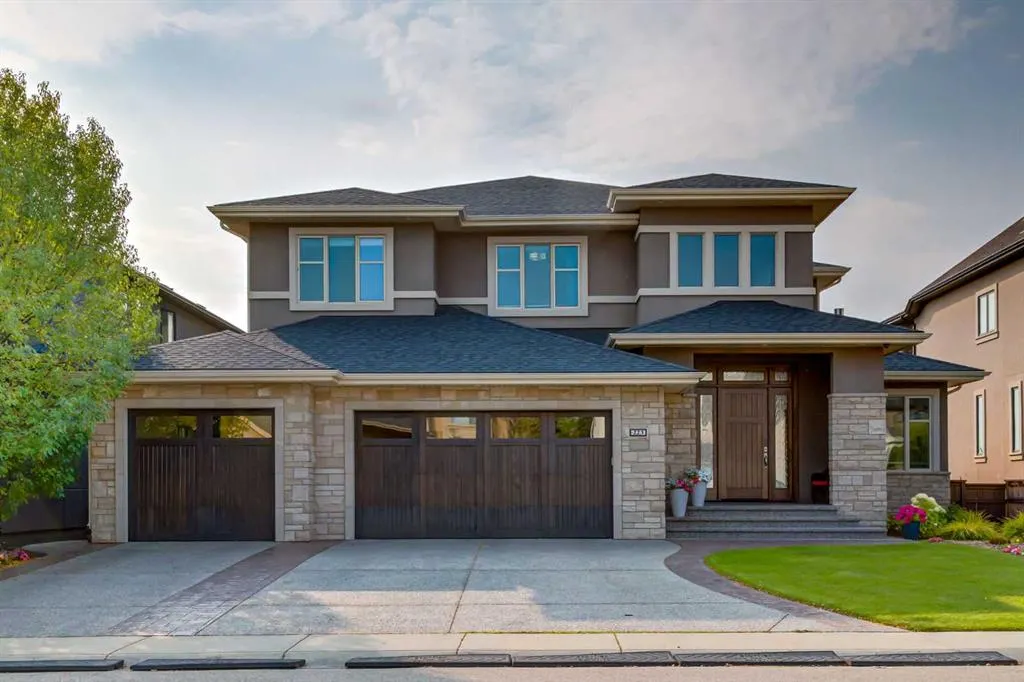 223 Aspen Ridge Place SW