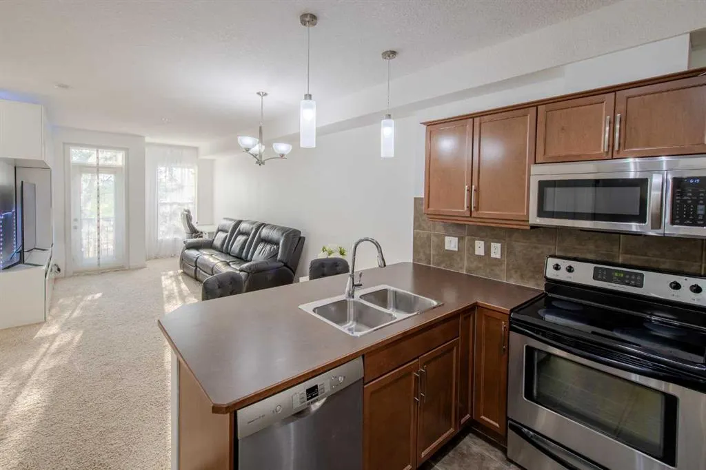 15304 Bannister Road SE, #220