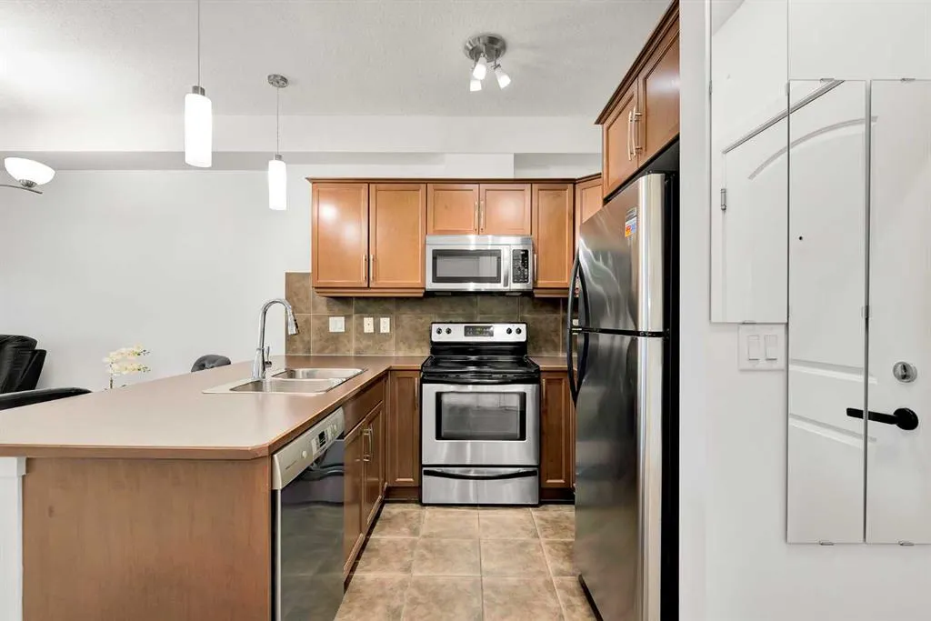 15304 Bannister Road SE, #220