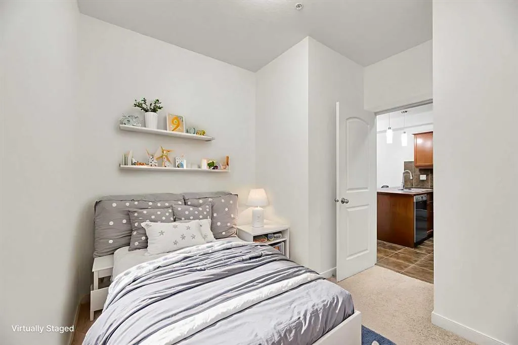 15304 Bannister Road SE, #220