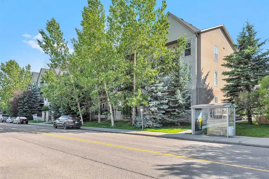 15304 Bannister Road SE, #220