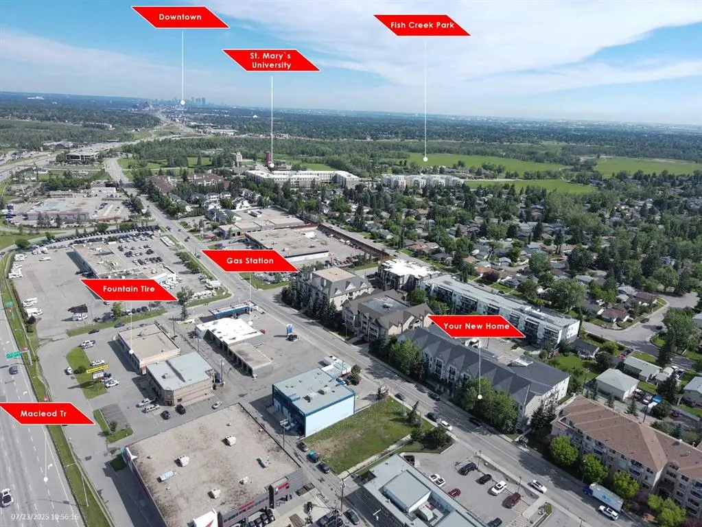 15304 Bannister Road SE, #220