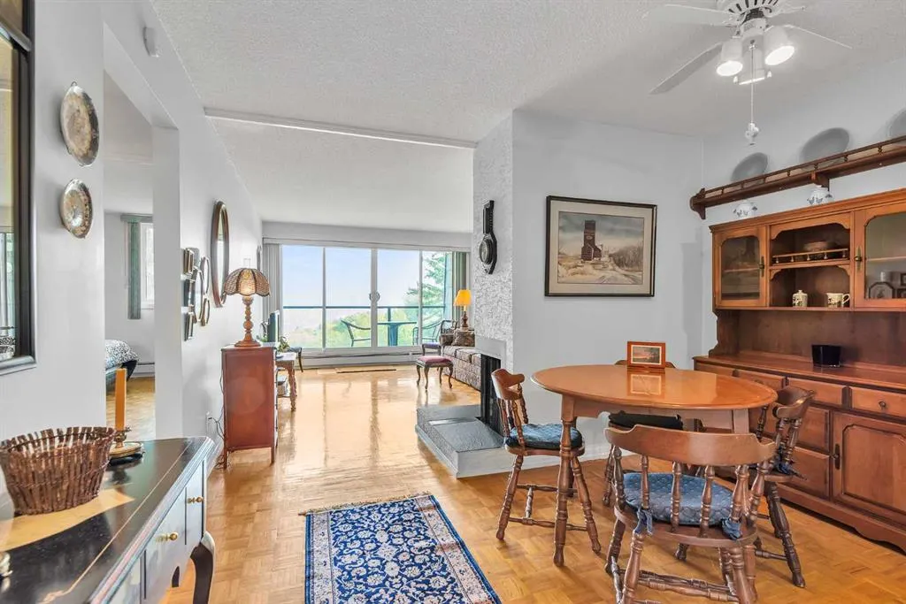 516 Cedar Crescent SW, #102