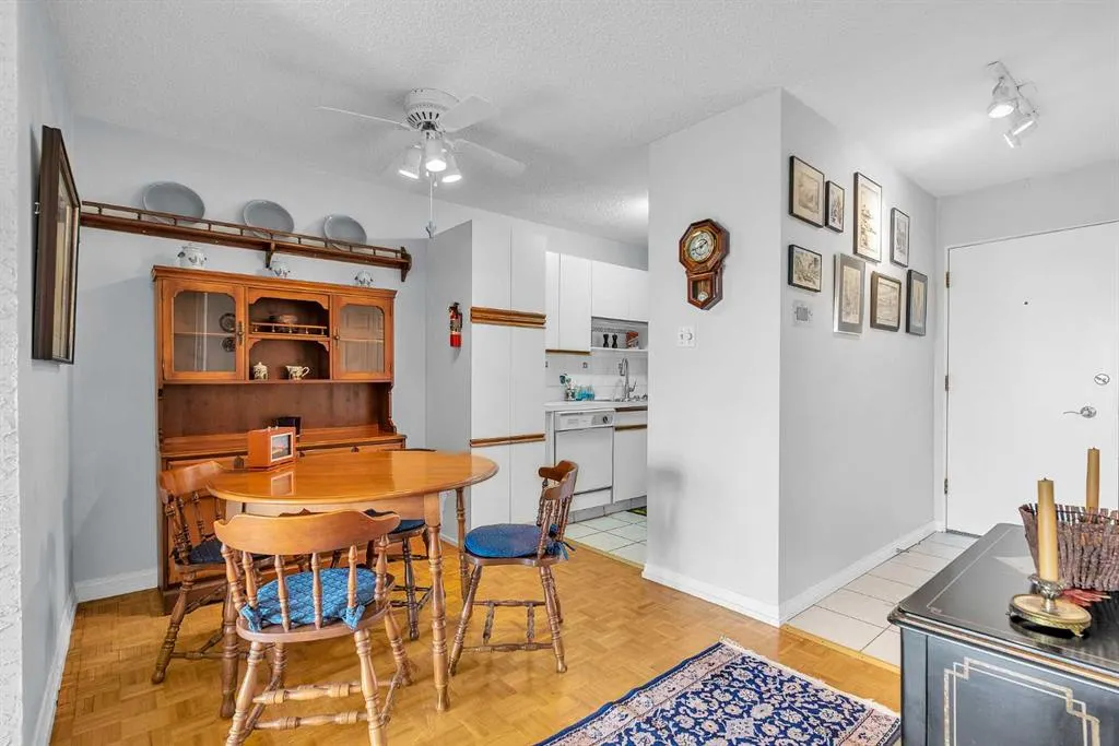 516 Cedar Crescent SW, #102