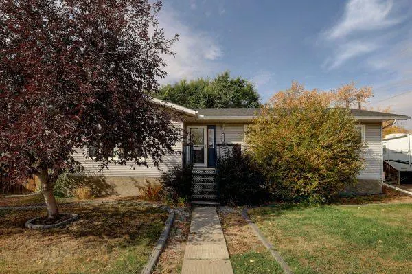 101 poplar Street