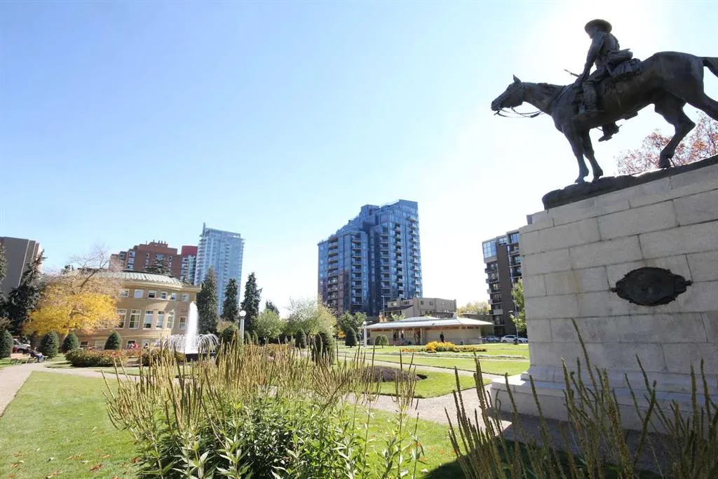 303 13 Avenue SW, #1102