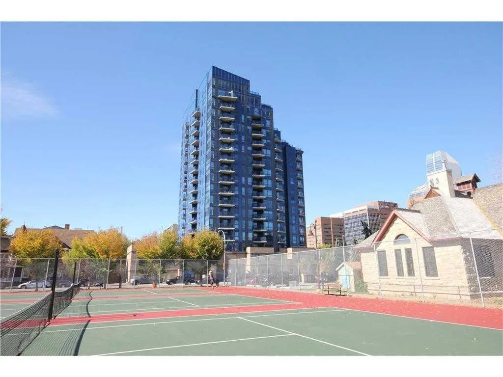 303 13 Avenue SW, #1102