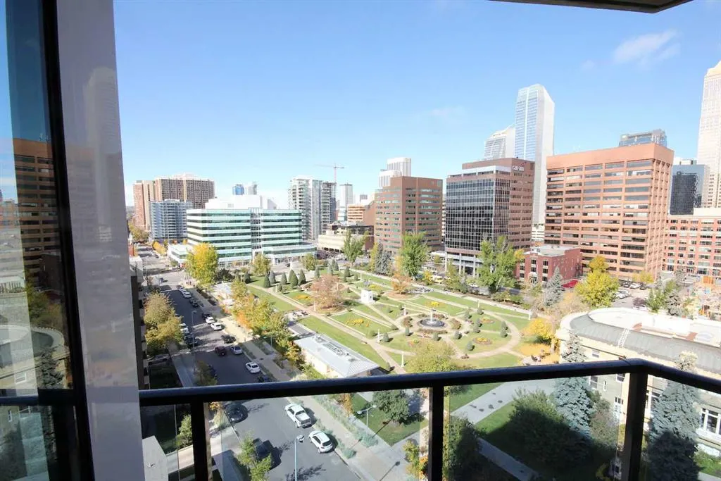 303 13 Avenue SW, #1102