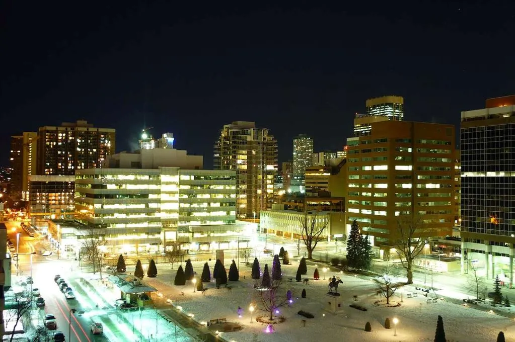 303 13 Avenue SW, #1102