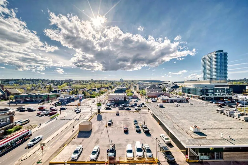 1334 12 Avenue SW, #808