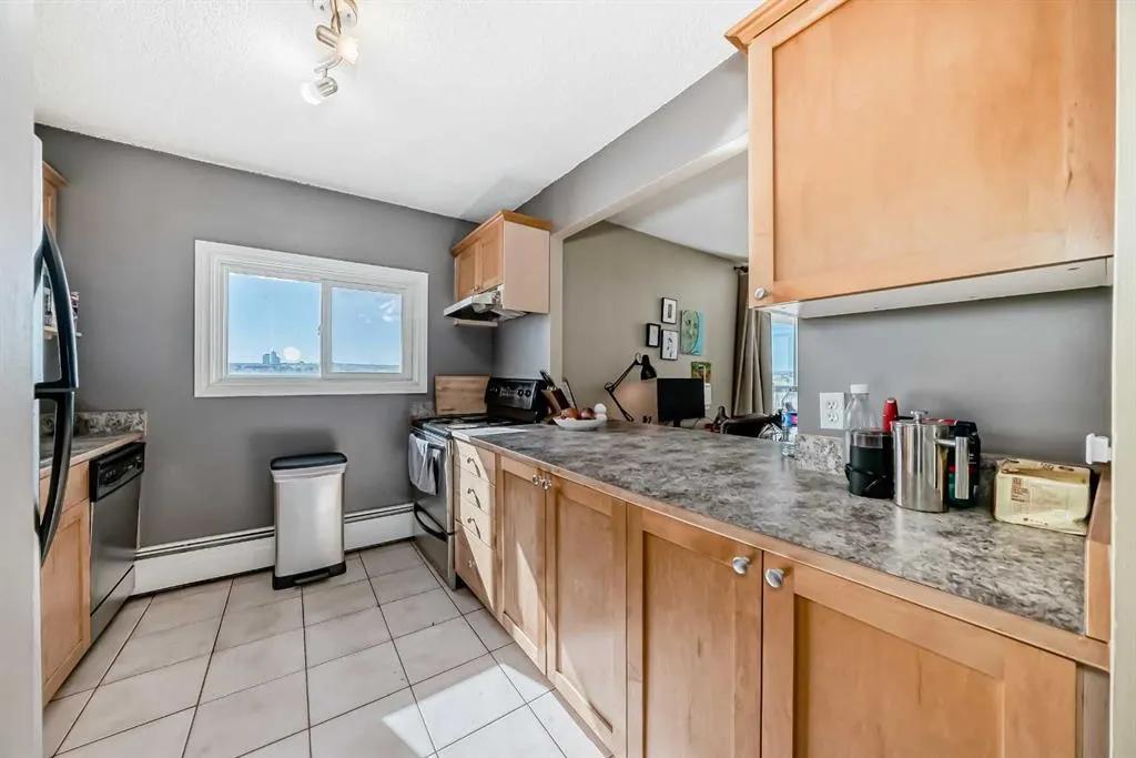 1334 12 Avenue SW, #808