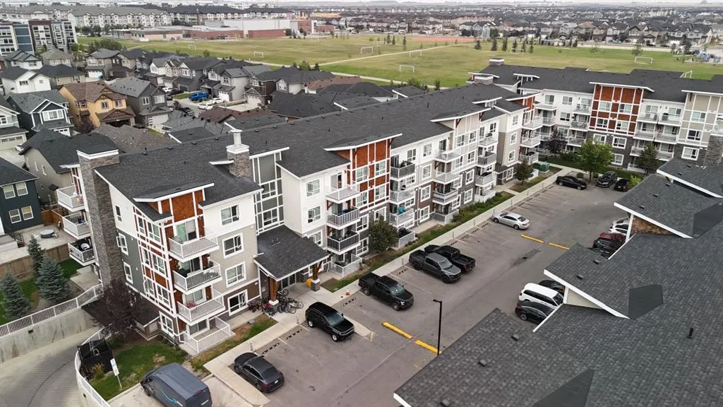 302 Skyview Ranch Drive NE, #5404