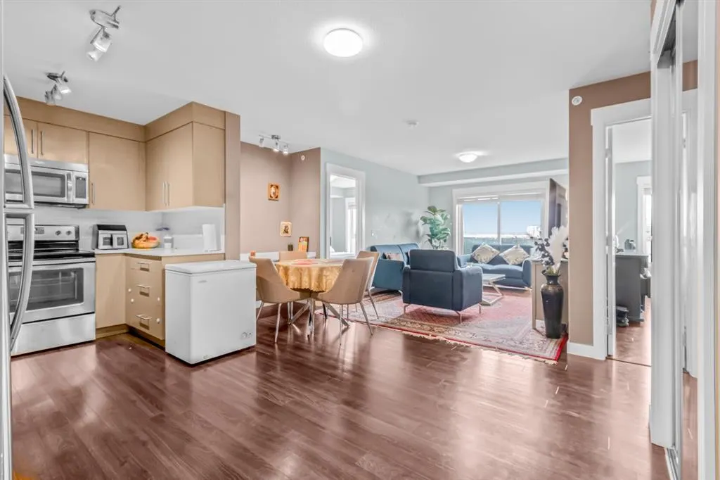 302 Skyview Ranch Drive NE, #5404