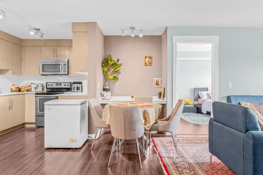 302 Skyview Ranch Drive NE, #5404