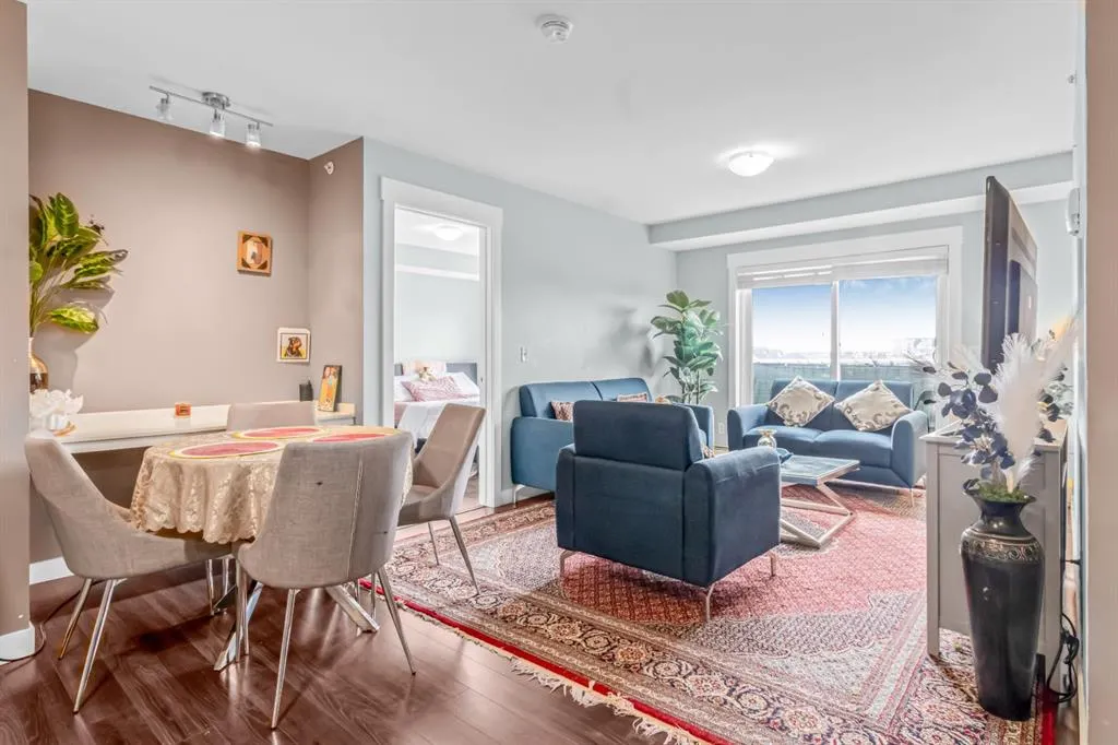 302 Skyview Ranch Drive NE, #5404