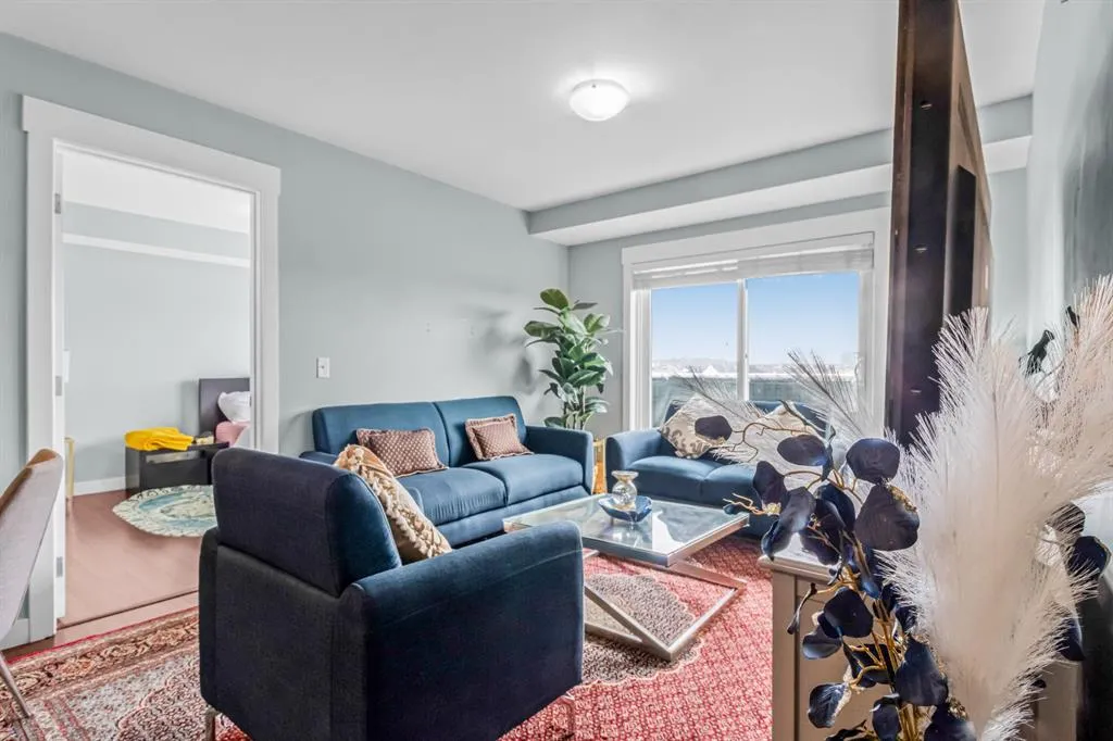 302 Skyview Ranch Drive NE, #5404