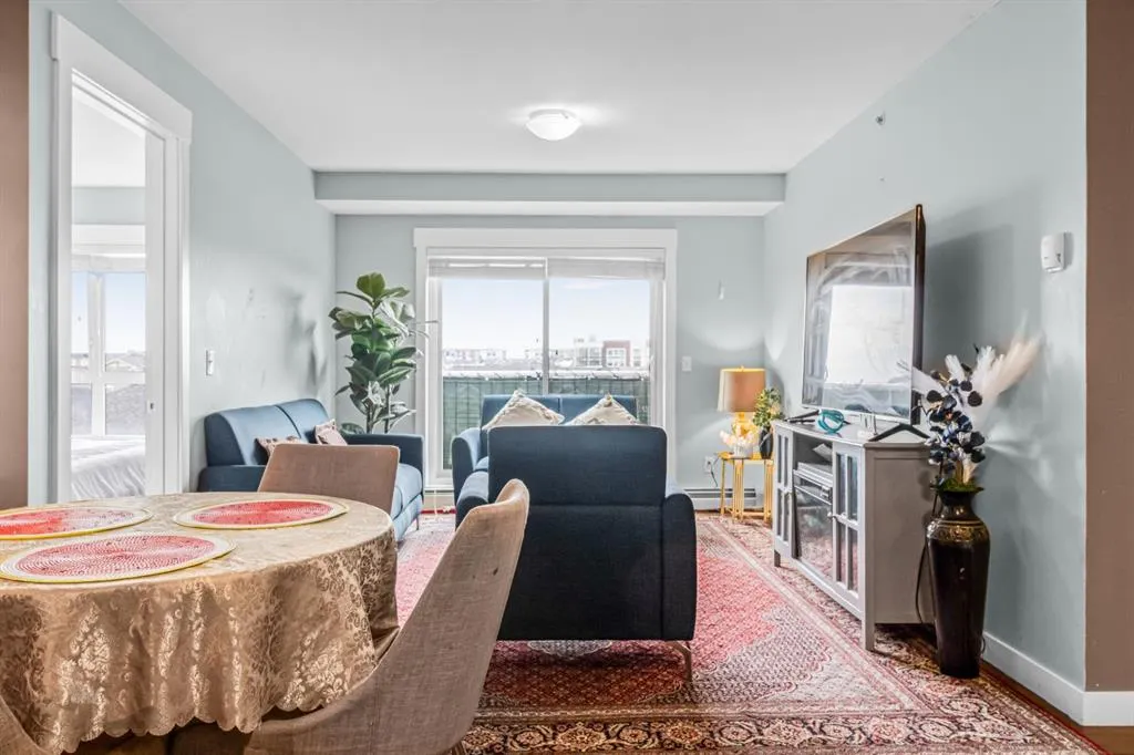 302 Skyview Ranch Drive NE, #5404