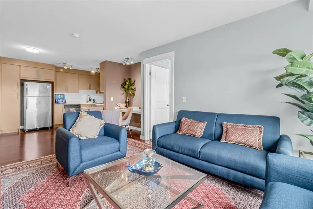 302 Skyview Ranch Drive NE, #5404