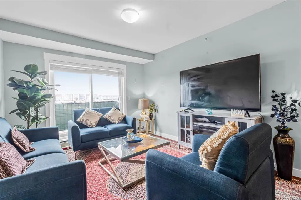 302 Skyview Ranch Drive NE, #5404