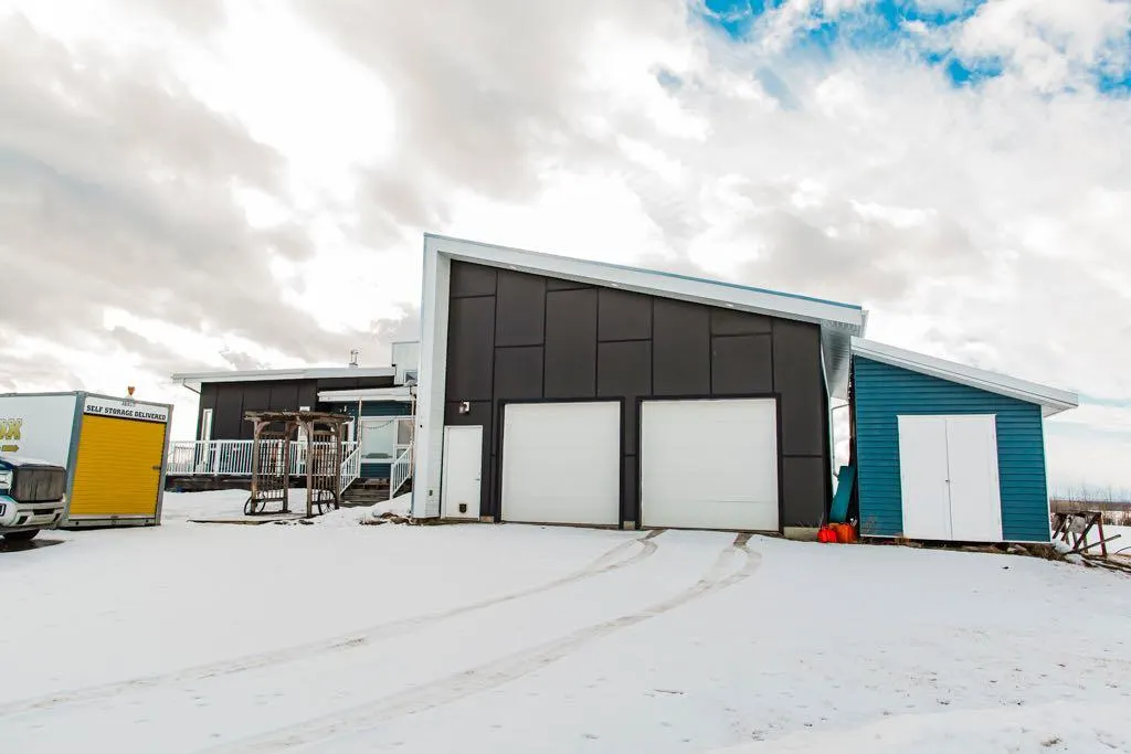 93062 Township Road 703