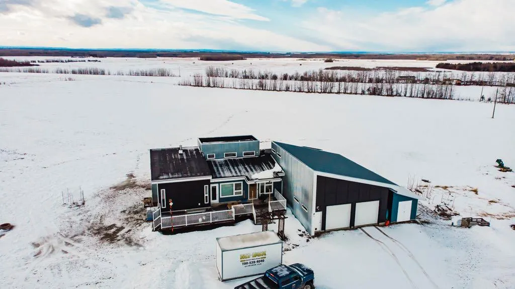 93062 Township Road 703