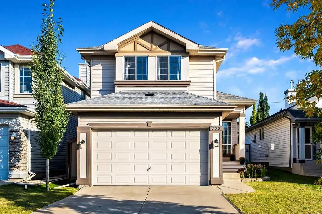 366 Citadel Drive NW