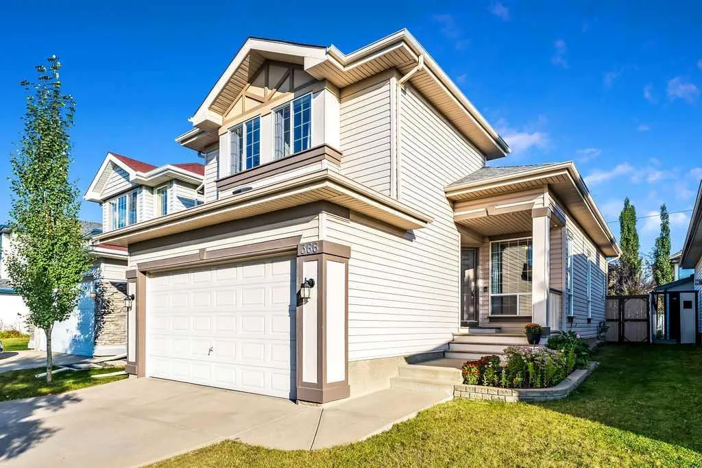 366 Citadel Drive NW