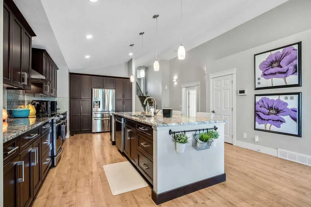 2033 High Country Rise NW