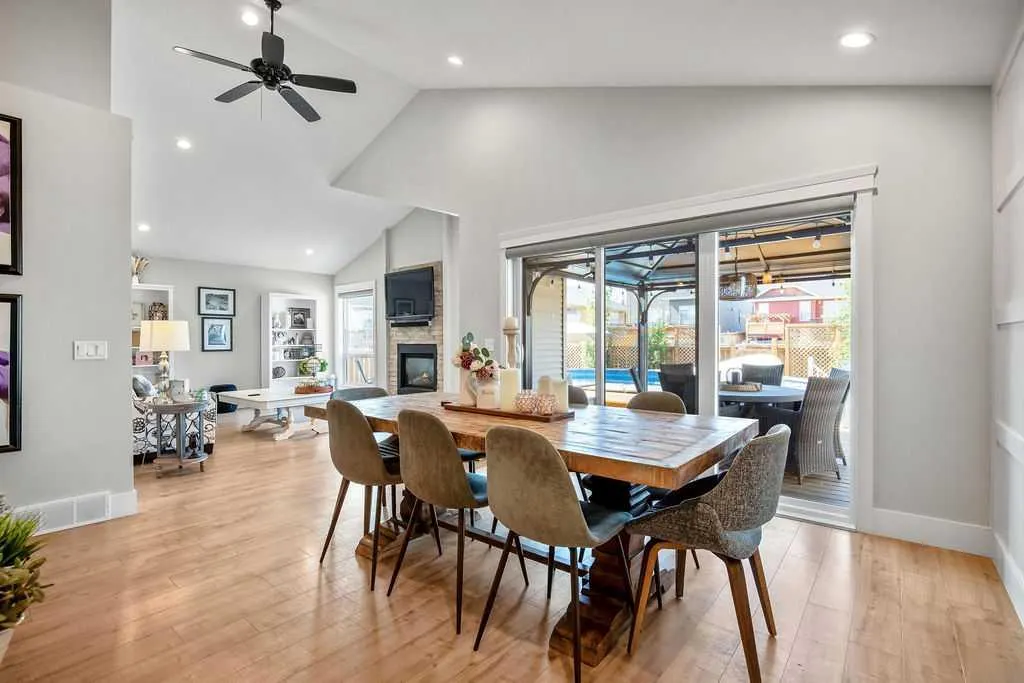 2033 High Country Rise NW