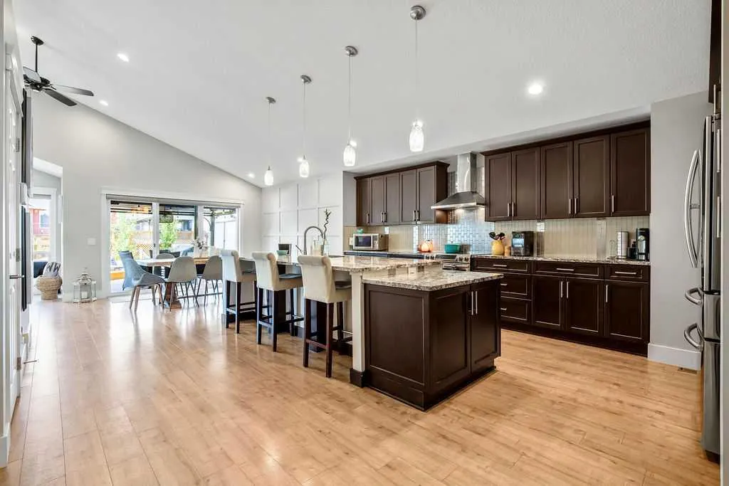 2033 High Country Rise NW