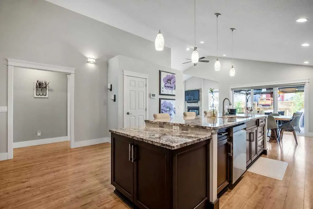 2033 High Country Rise NW