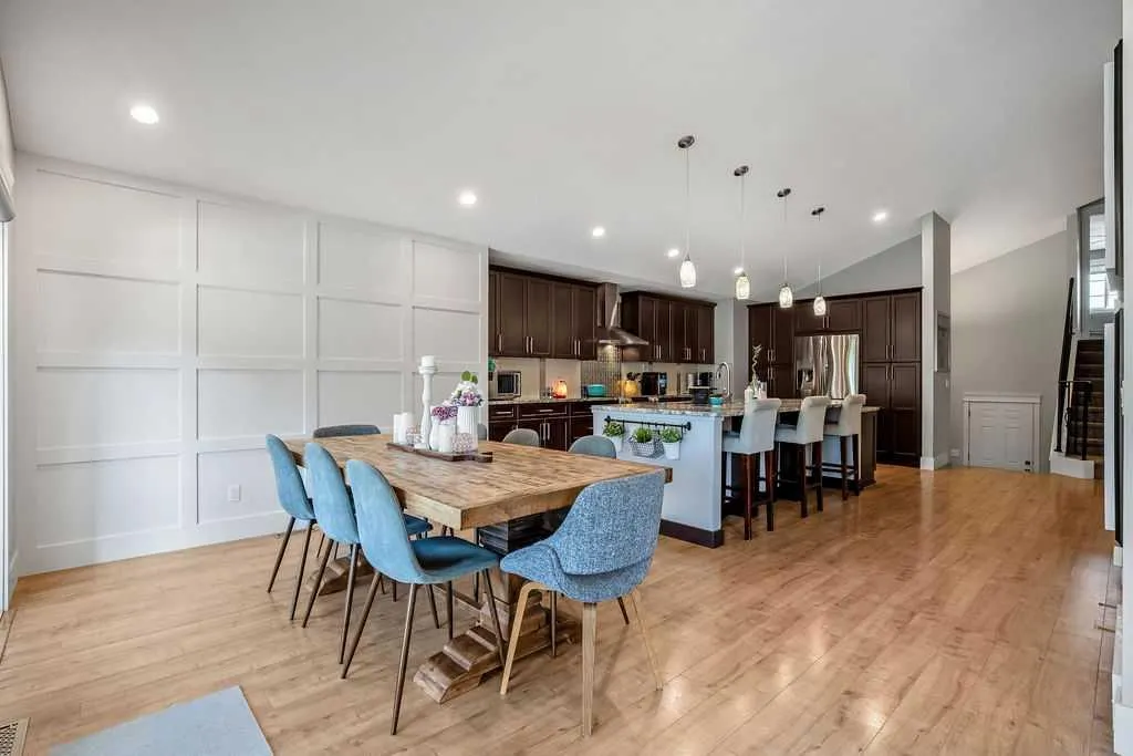 2033 High Country Rise NW