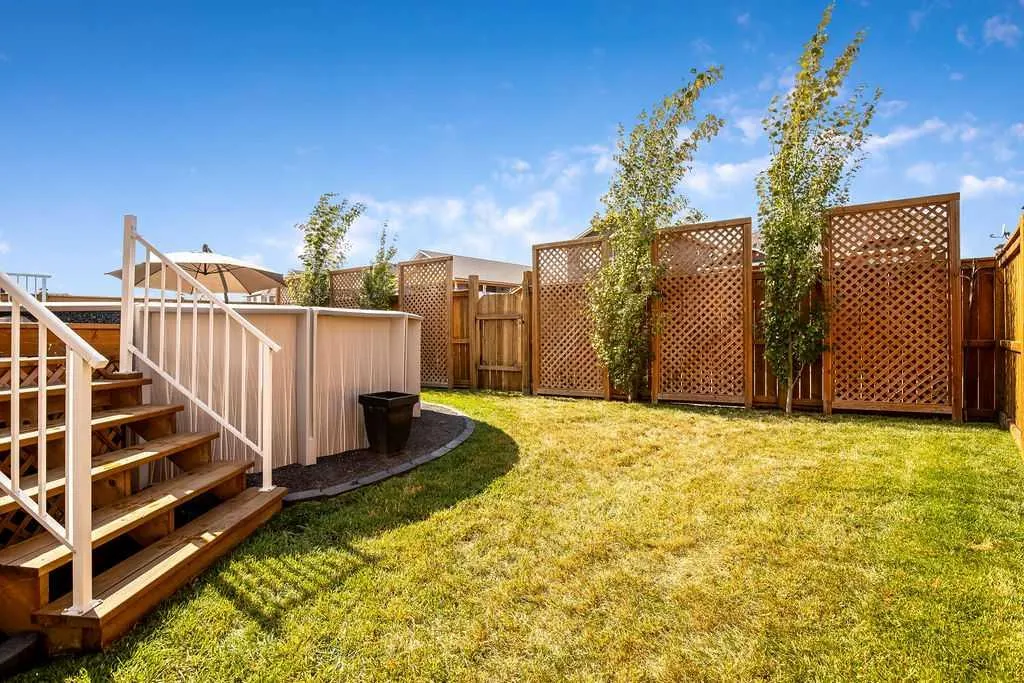 2033 High Country Rise NW