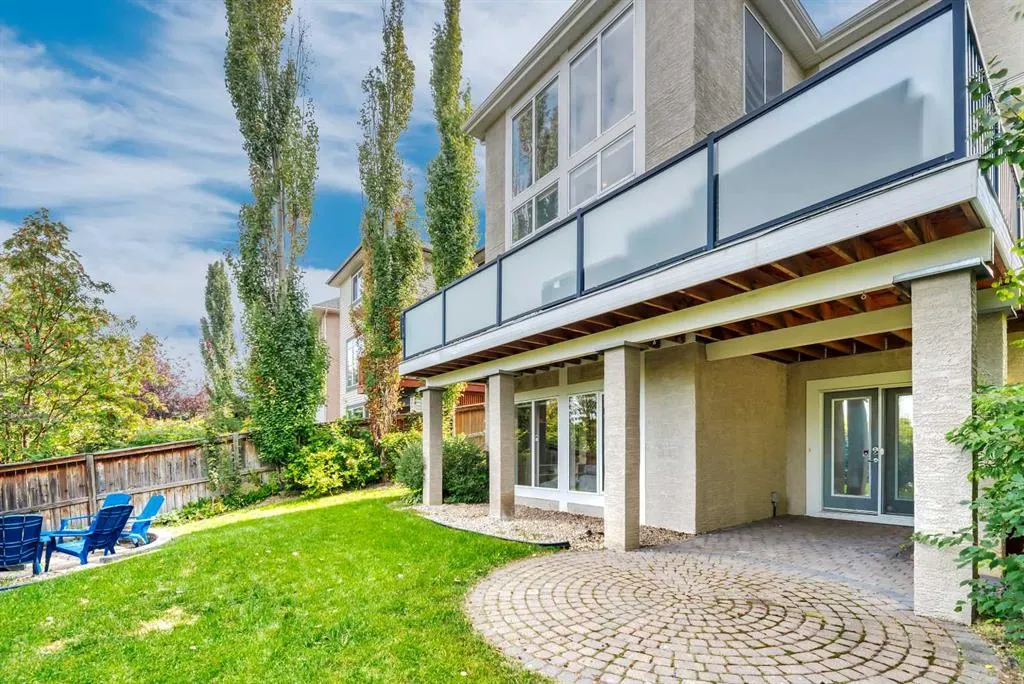 39 Crestridge Way SW