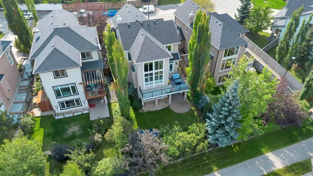 39 Crestridge Way SW