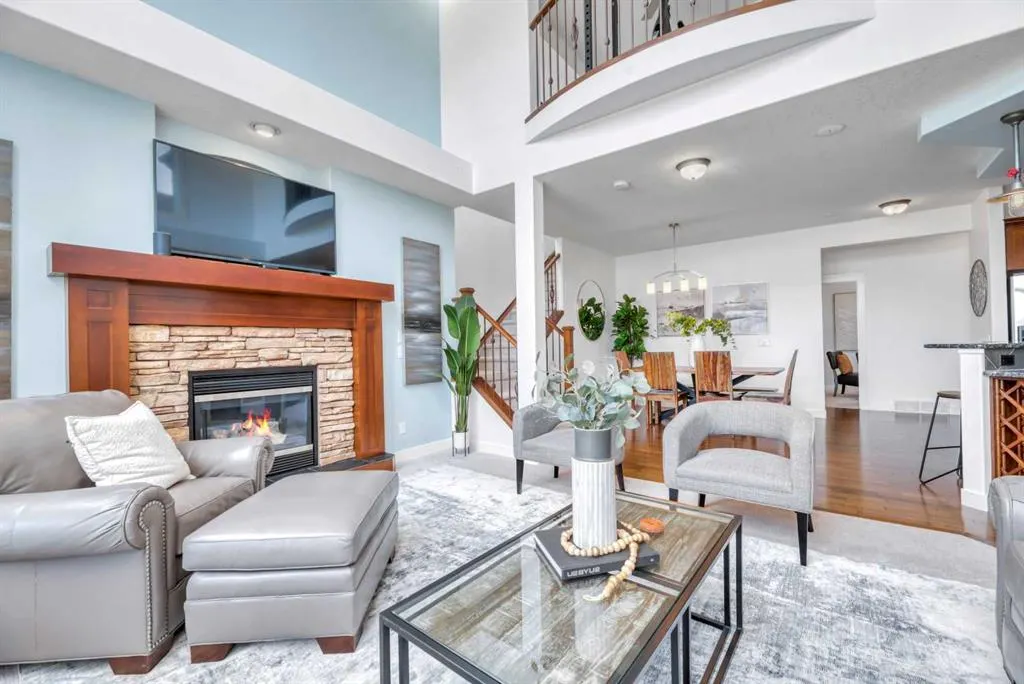 39 Crestridge Way SW