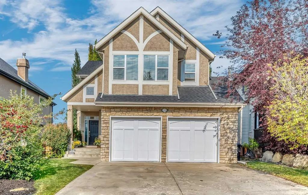 39 Crestridge Way SW