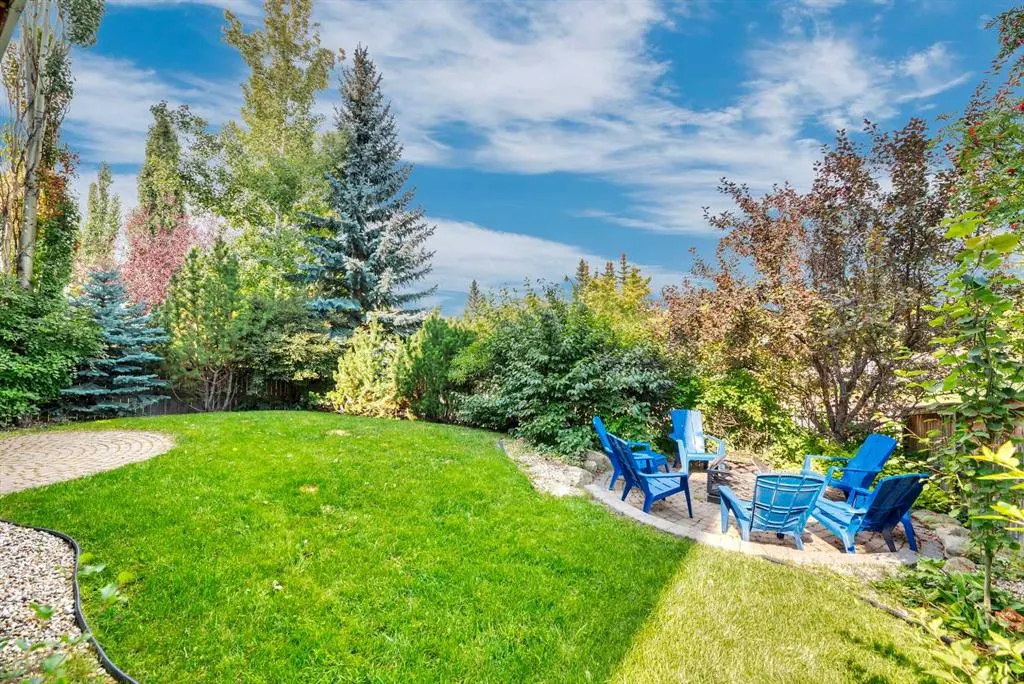 39 Crestridge Way SW