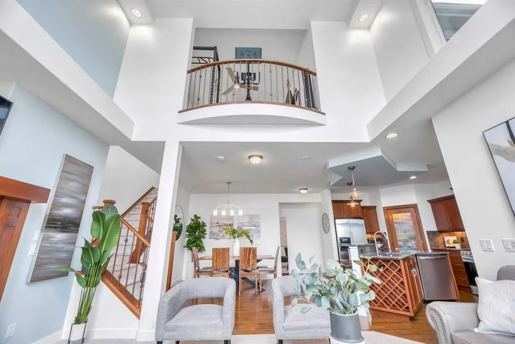 39 Crestridge Way SW