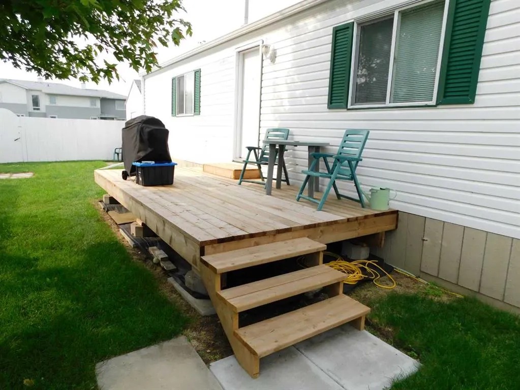 19 Meadow Lake Gate