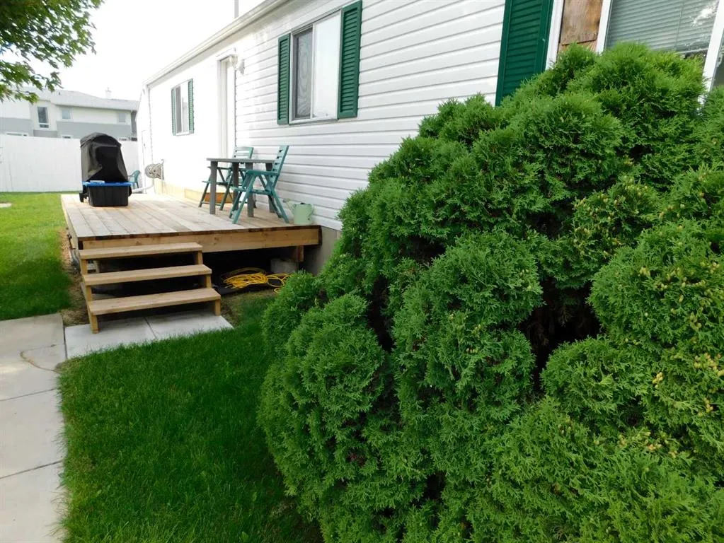 19 Meadow Lake Gate