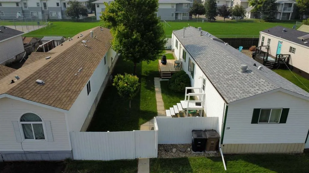 19 Meadow Lake Gate