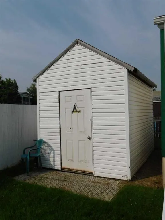 19 Meadow Lake Gate