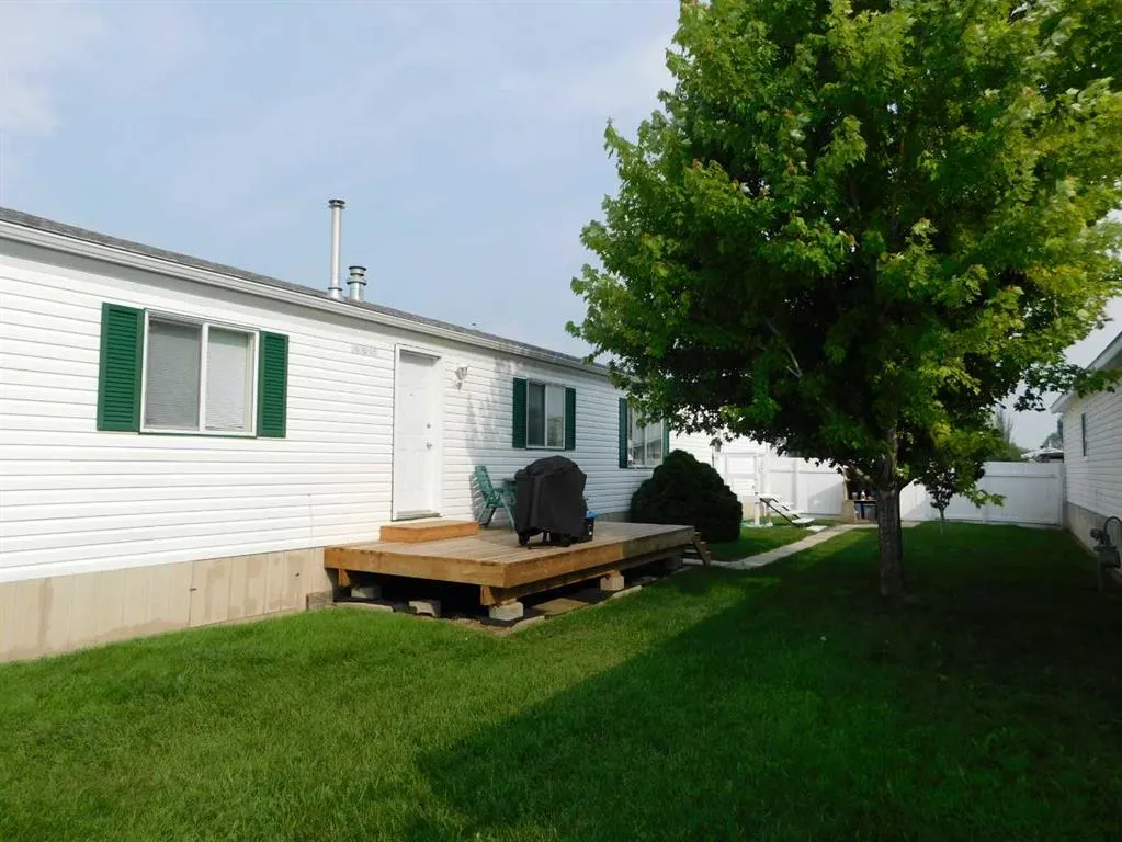 19 Meadow Lake Gate