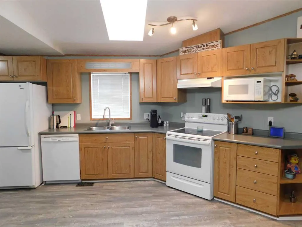 19 Meadow Lake Gate