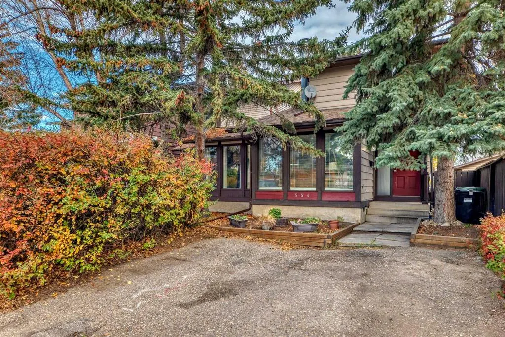 554 Whitehill Place NE