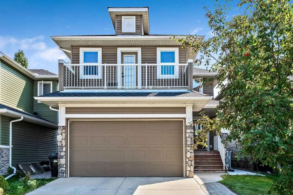 8 Evansdale Way NW