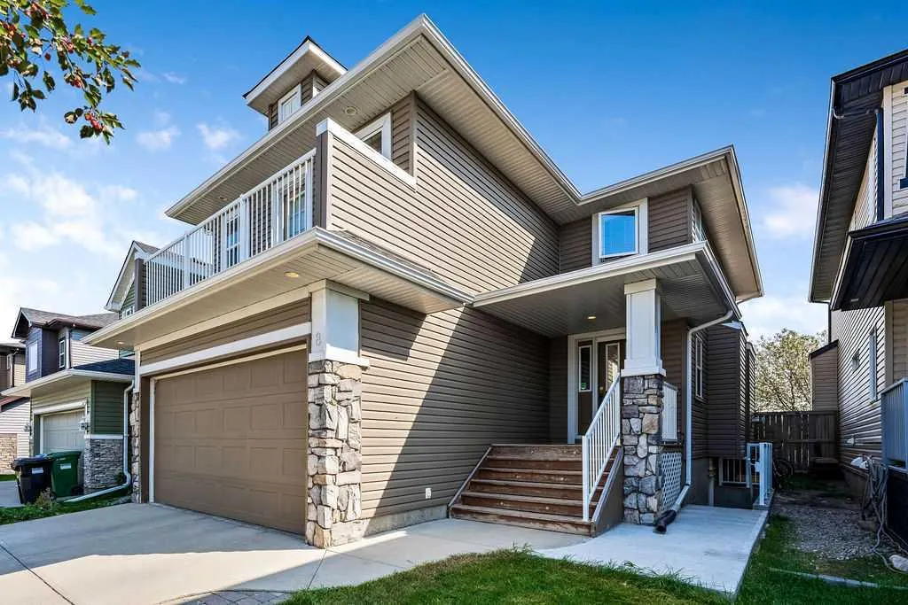 8 Evansdale Way NW