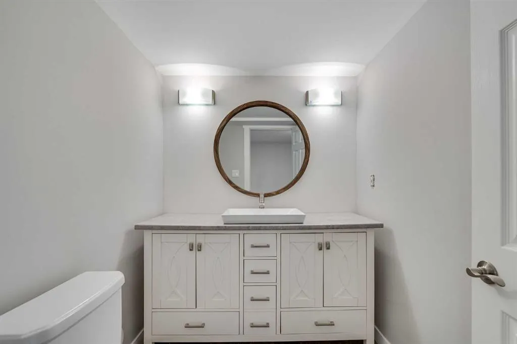 201 Crystalridge Rise