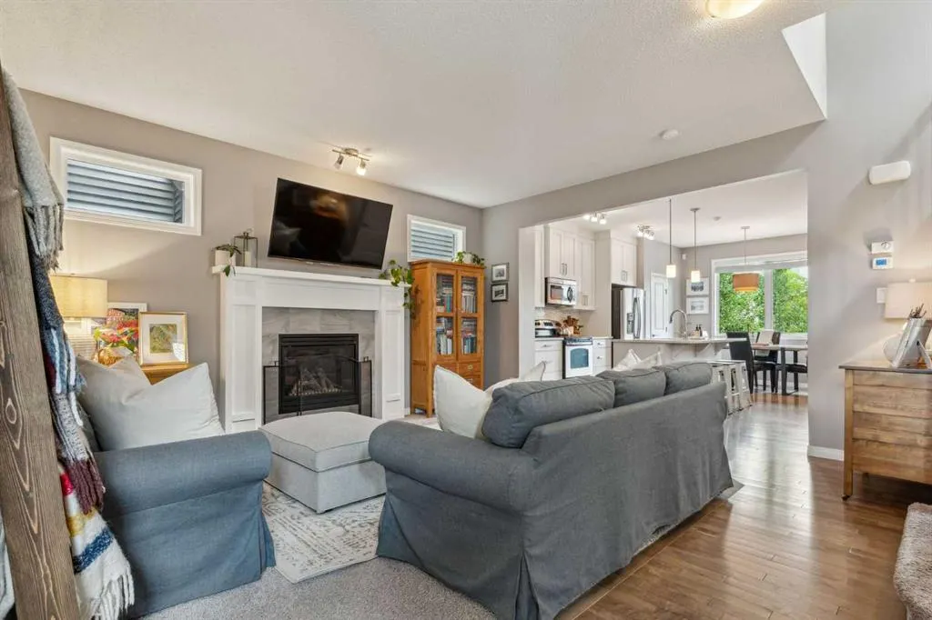 114 Sagewood Drive SW